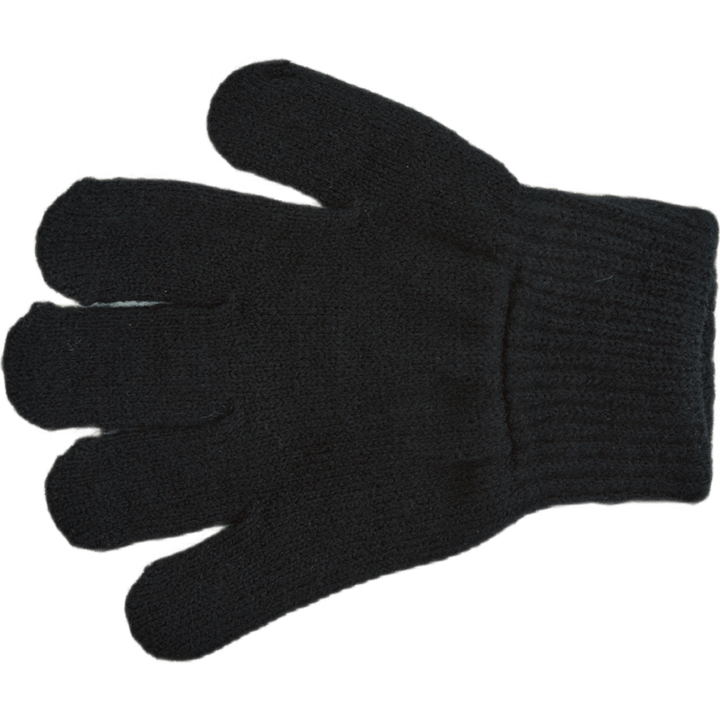 Gants Magic Jr Noir