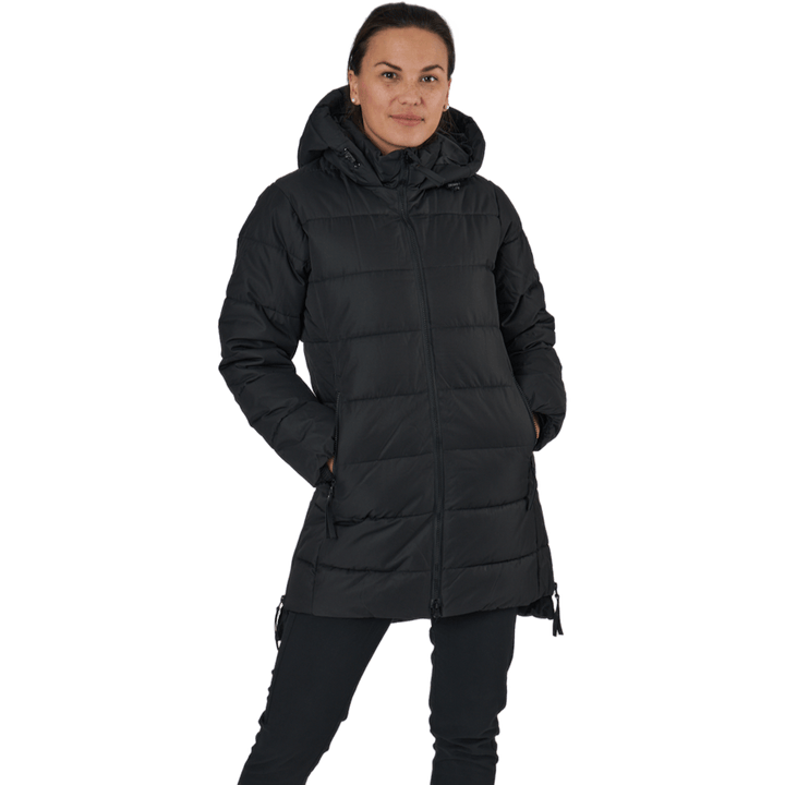 Veste Mina Noire