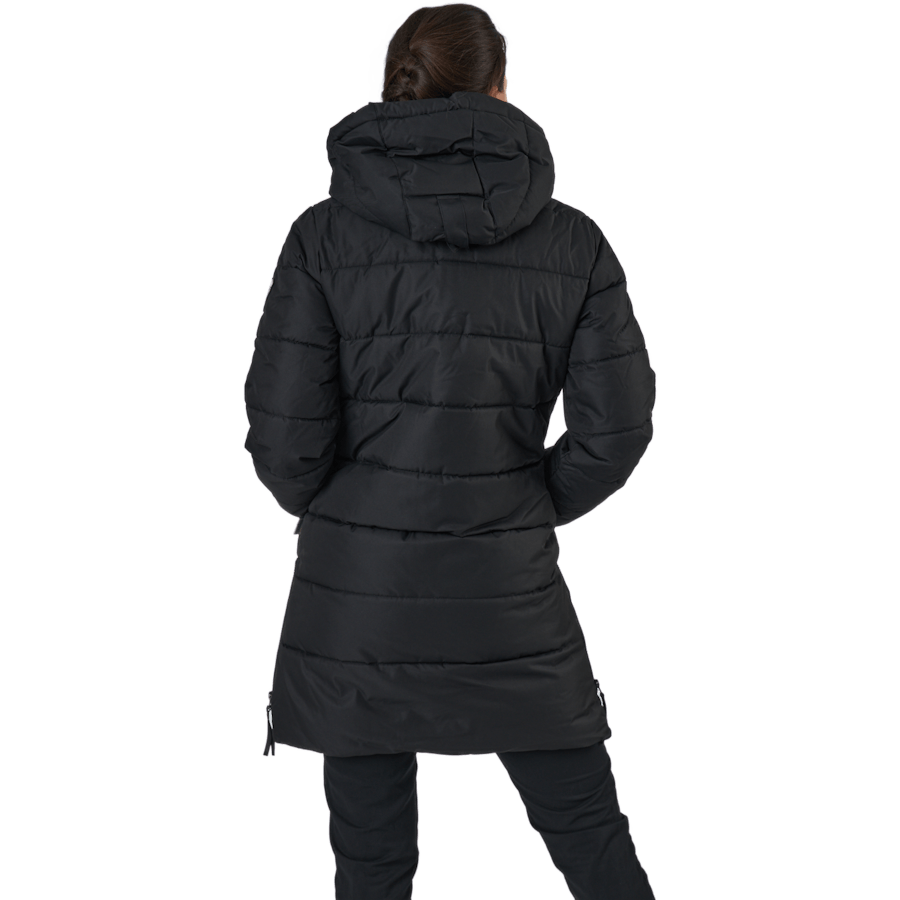 Veste Mina Noire