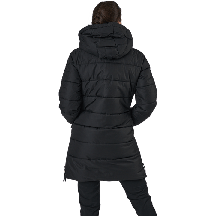 Veste Mina Noire
