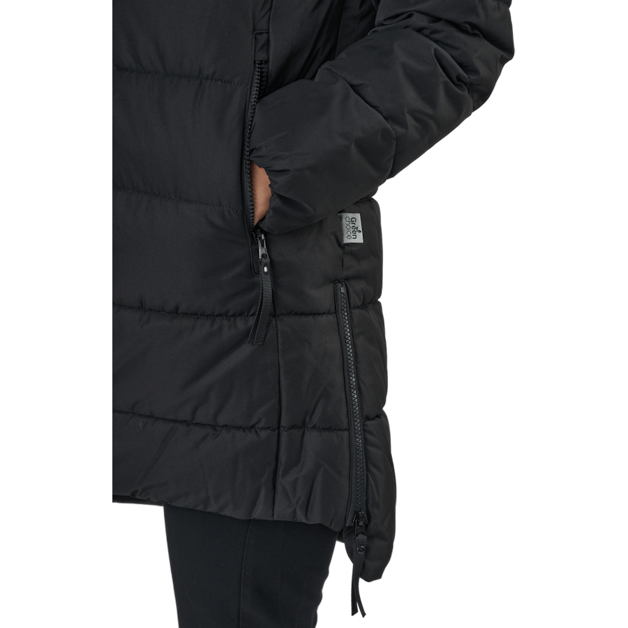 Veste Mina Noire
