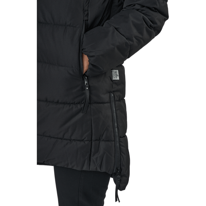 Veste Mina Noire