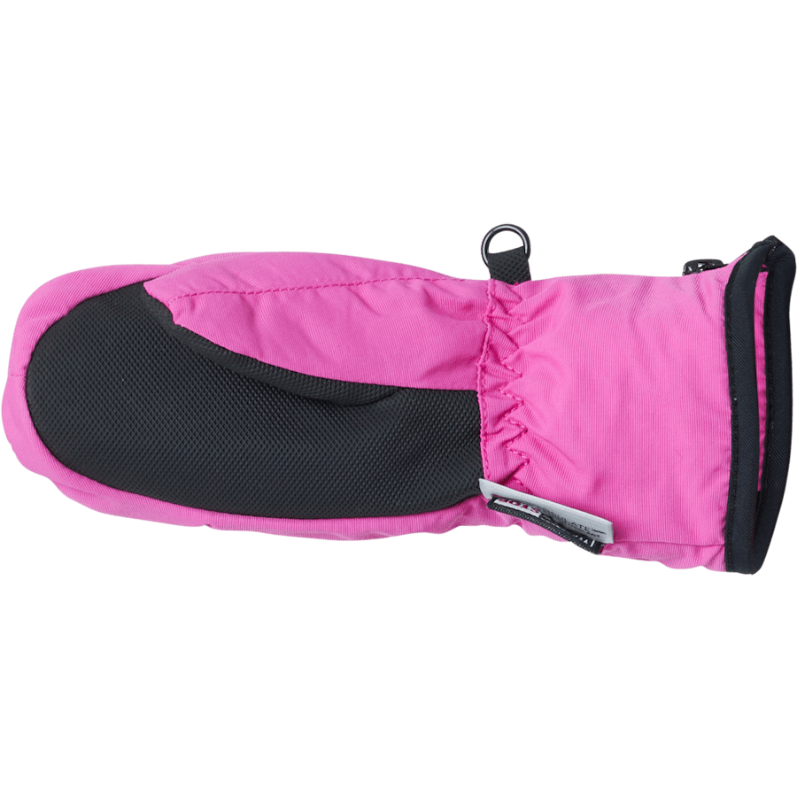 Moufles Proof Rose Mauve