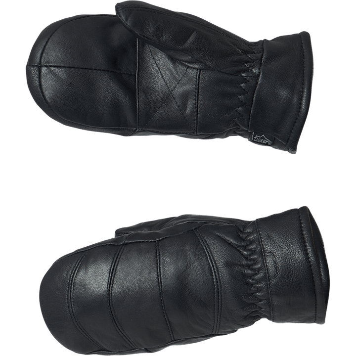 Mitaines Seattle Lady noires