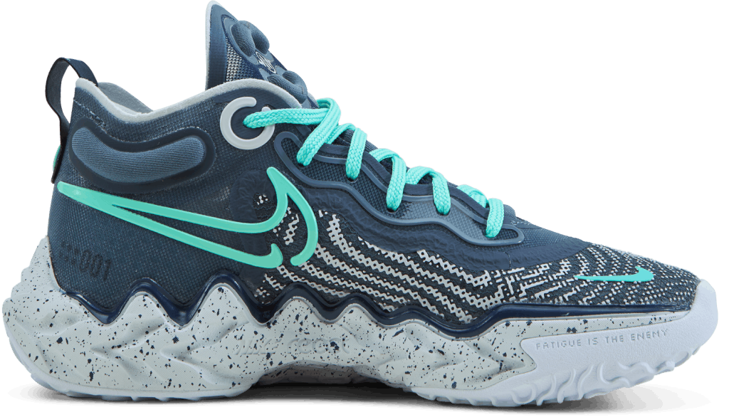 Nike Air Zoom G.t. Run Unisex