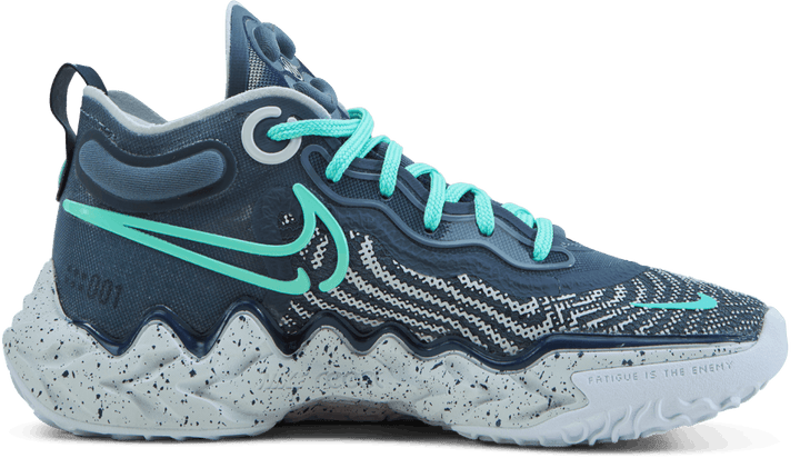 Nike Air Zoom G.t. Run Unisex