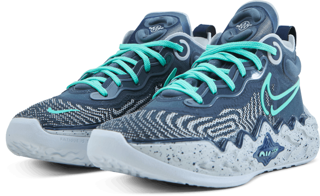 Nike Air Zoom G.t. Run Unisex
