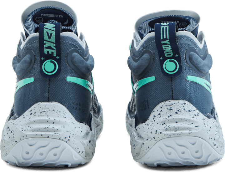 Nike Air Zoom G.t. Run Unisex