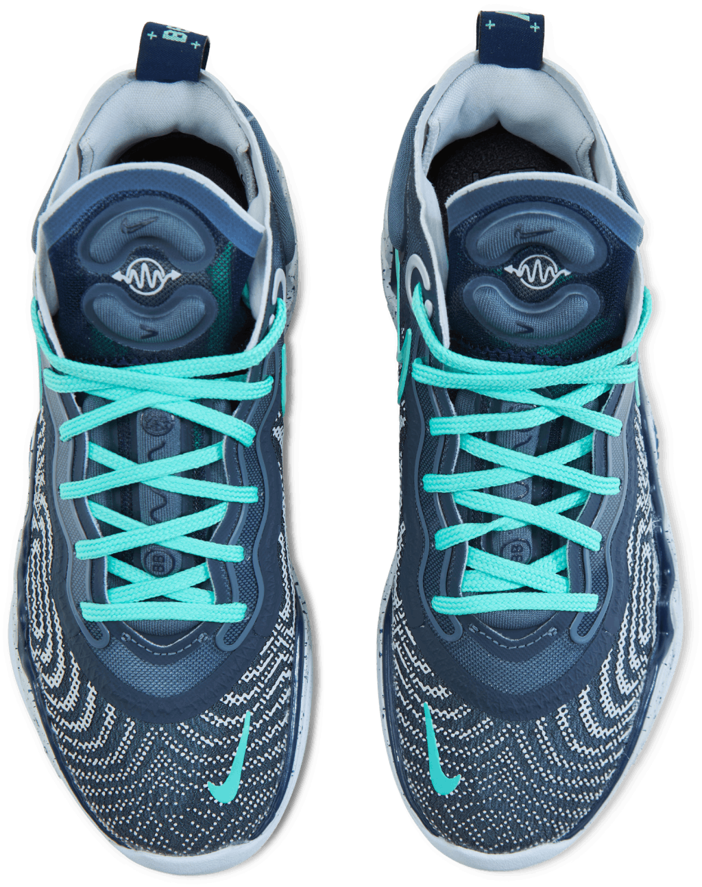 Nike Air Zoom G.t. Run Unisex