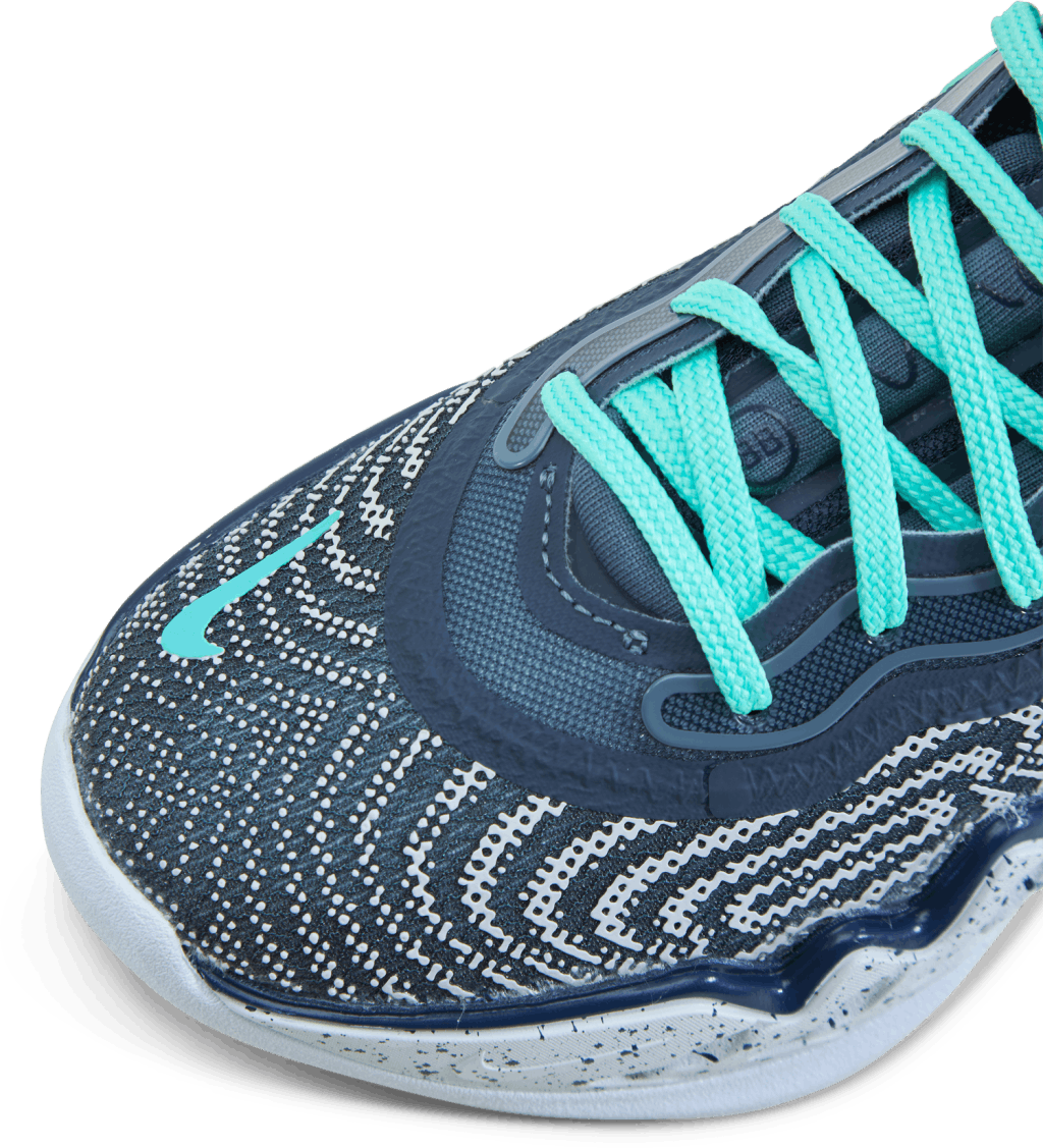 Nike Air Zoom G.t. Run Unisex