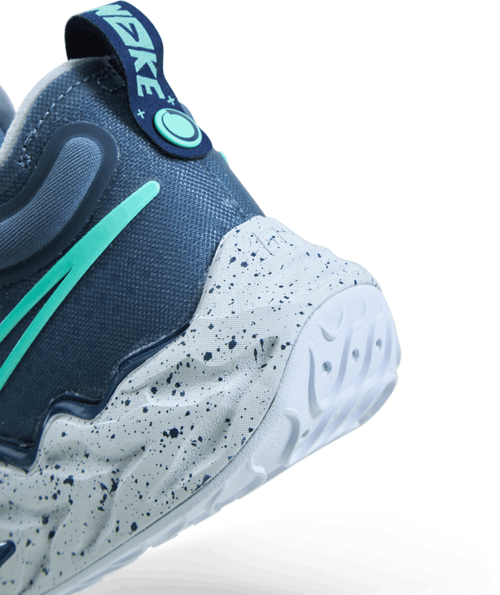 Nike Air Zoom G.t. Run Unisex
