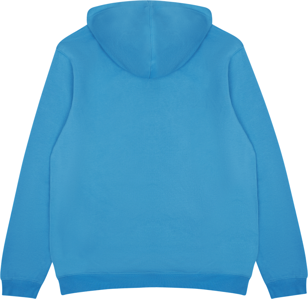 LeBron Hoodie Po Dutch