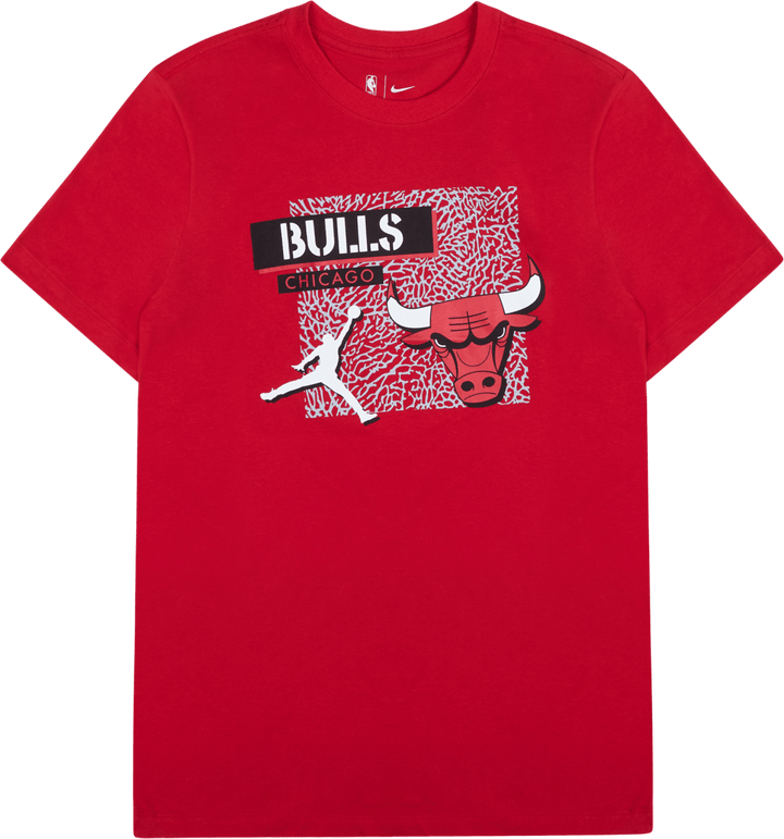 Bulls Df Es Jdn Stmt 2 Tee Universität