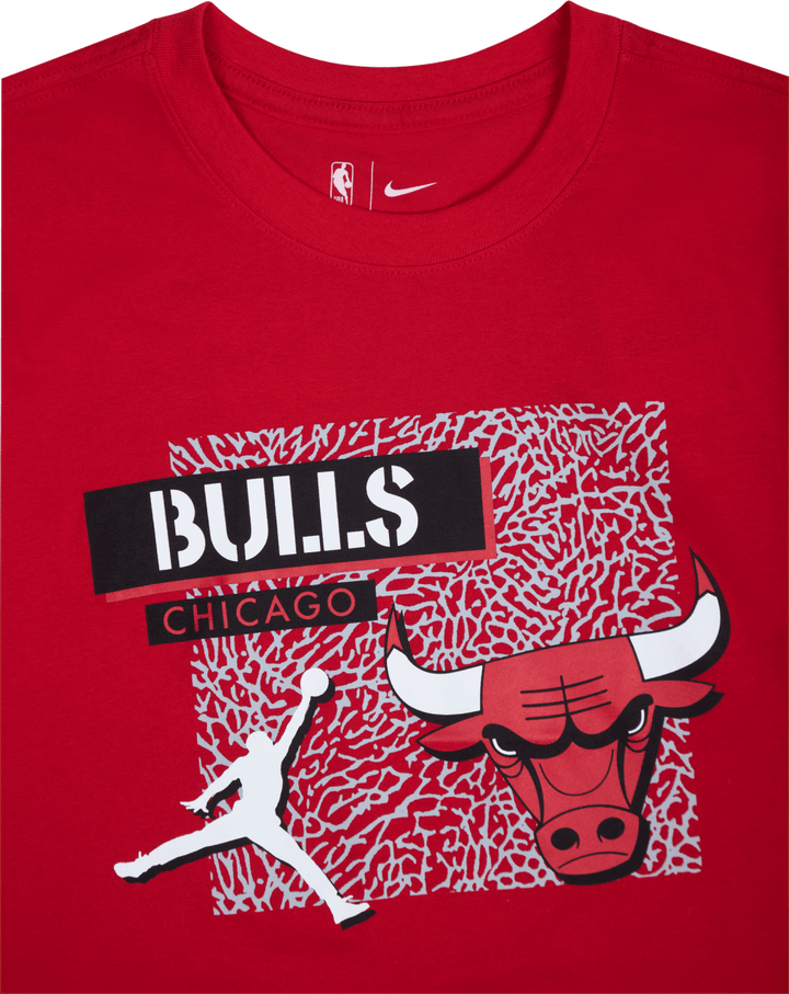Bulls Df Es Jdn Stmt 2 Tee Universität