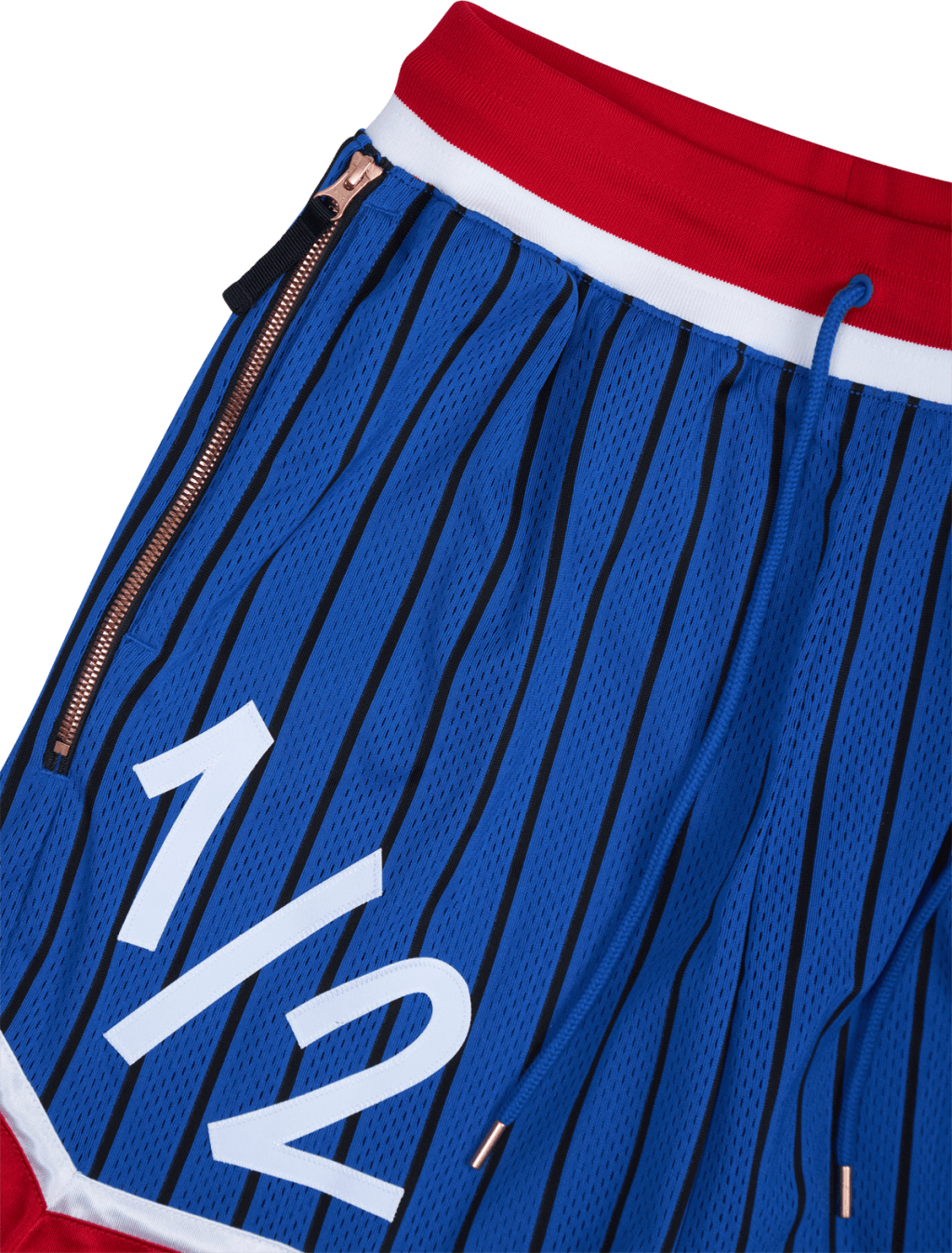 Prm Short Lil' Penny Royal/métallique