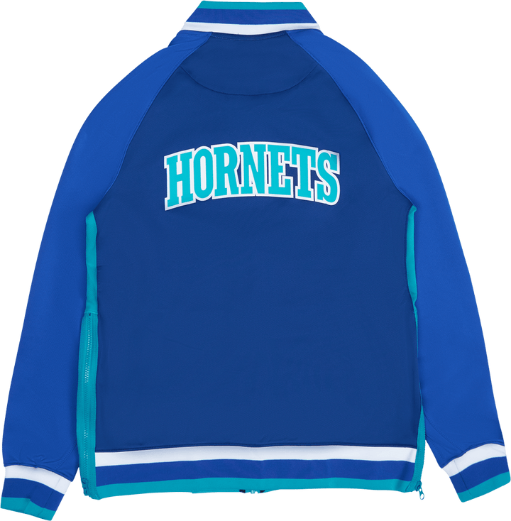 Hornets Dri-FIT Shwtm Ls Jacket