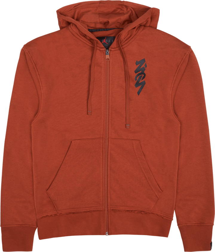 Sudadera con capucha Zion