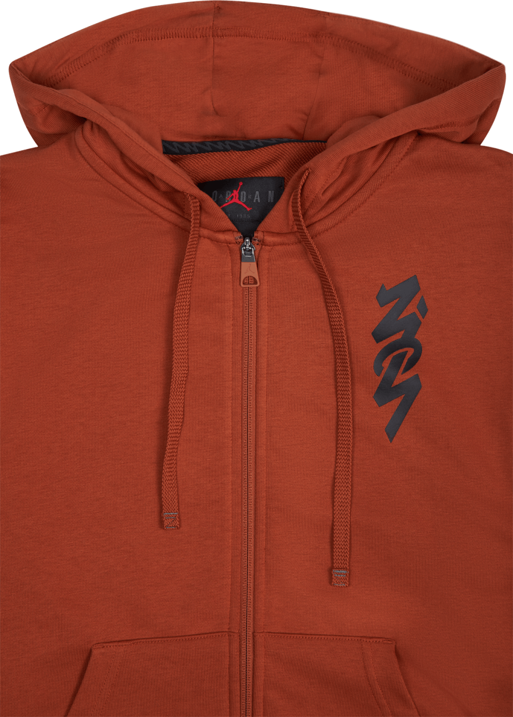 Sudadera con capucha Zion
