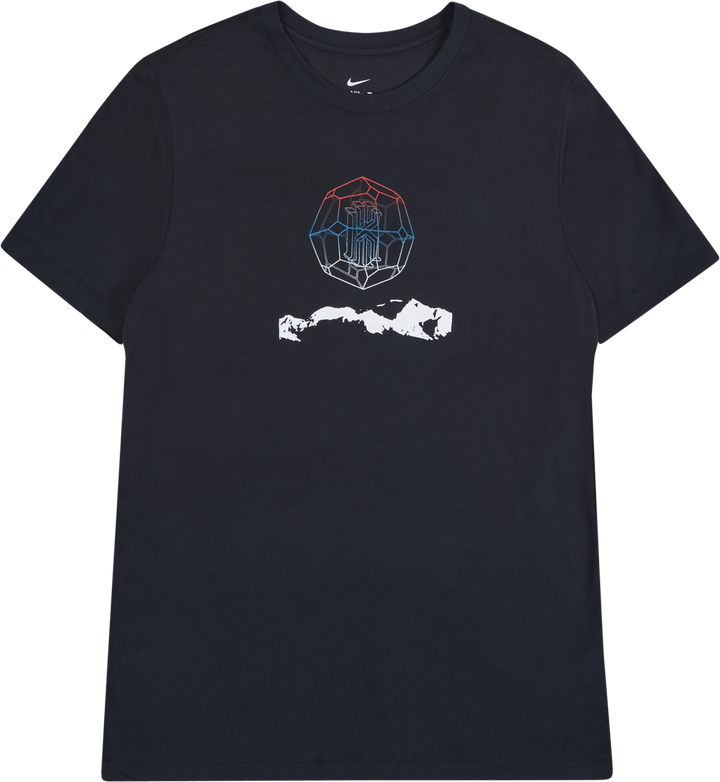 Irving Logo Ss Tee