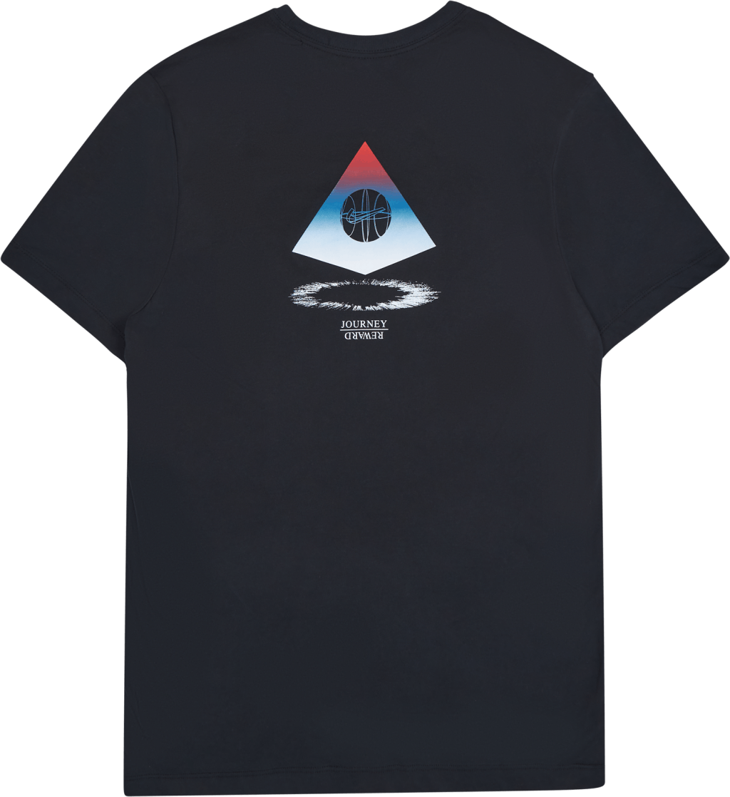 Irving Logo Ss Tee