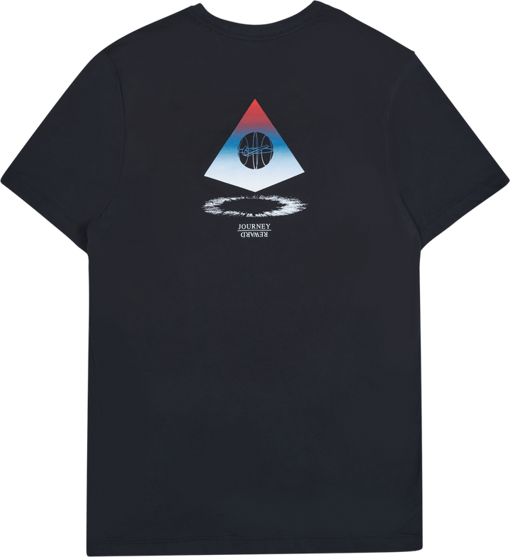 Irving Logo Ss Tee