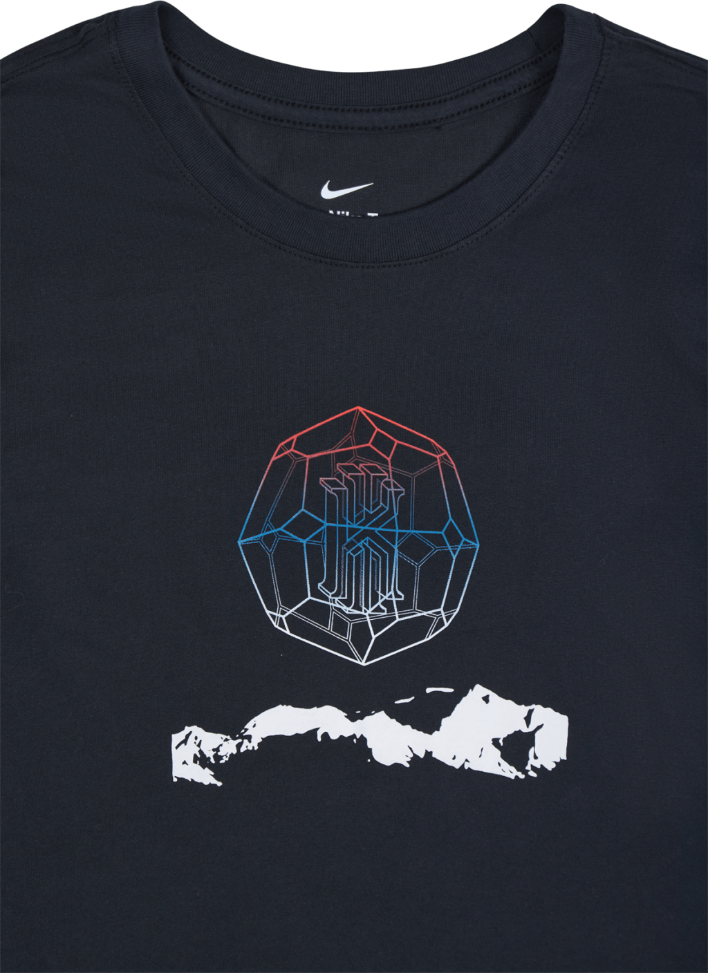 Irving Logo Ss Tee