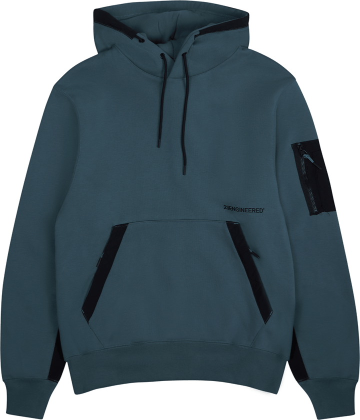 M J 23eng Flc Po Hoodie Hasta///