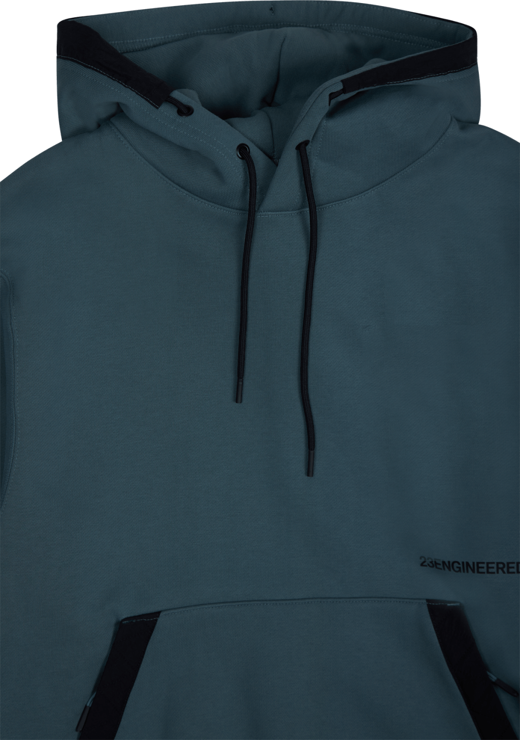 M J 23eng Flc Po Hoodie Hasta///