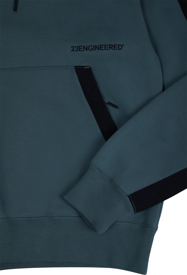M J 23eng Flc Po Hoodie Hasta///