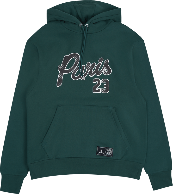 JORDAN X PSG STMT FLEECE HOODIE