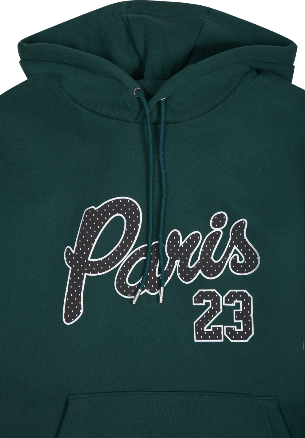 JORDAN X PSG STMT FLEECE HOODIE