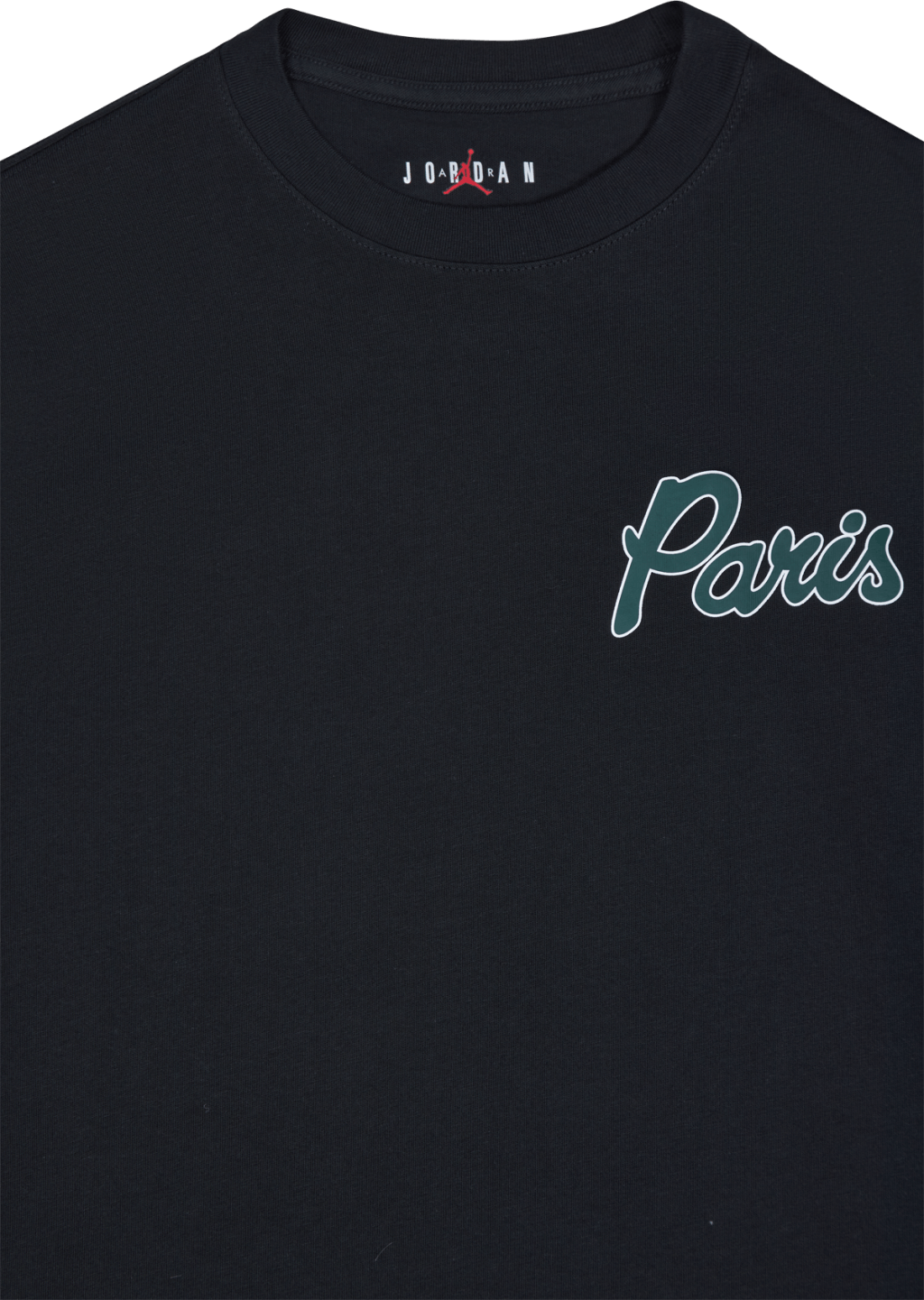 JORDAN X PSG LS TEE