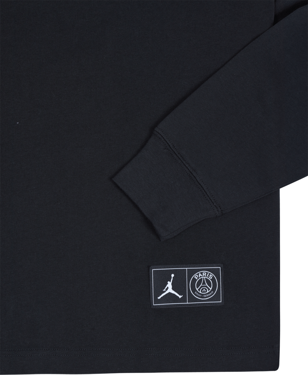 JORDAN X PSG LS TEE