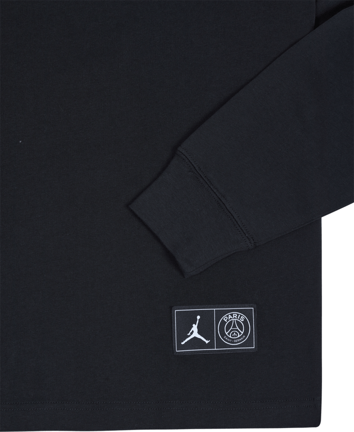 JORDAN X PSG LS TEE