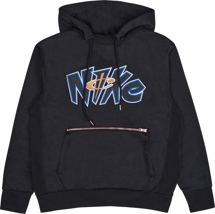 Dri-FIT Standard Ausgabe Prm Po Hoodie