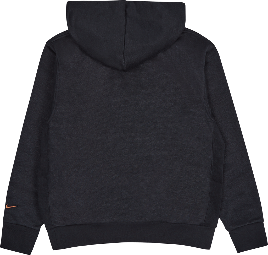 Dri-FIT Standard Ausgabe Prm Po Hoodie