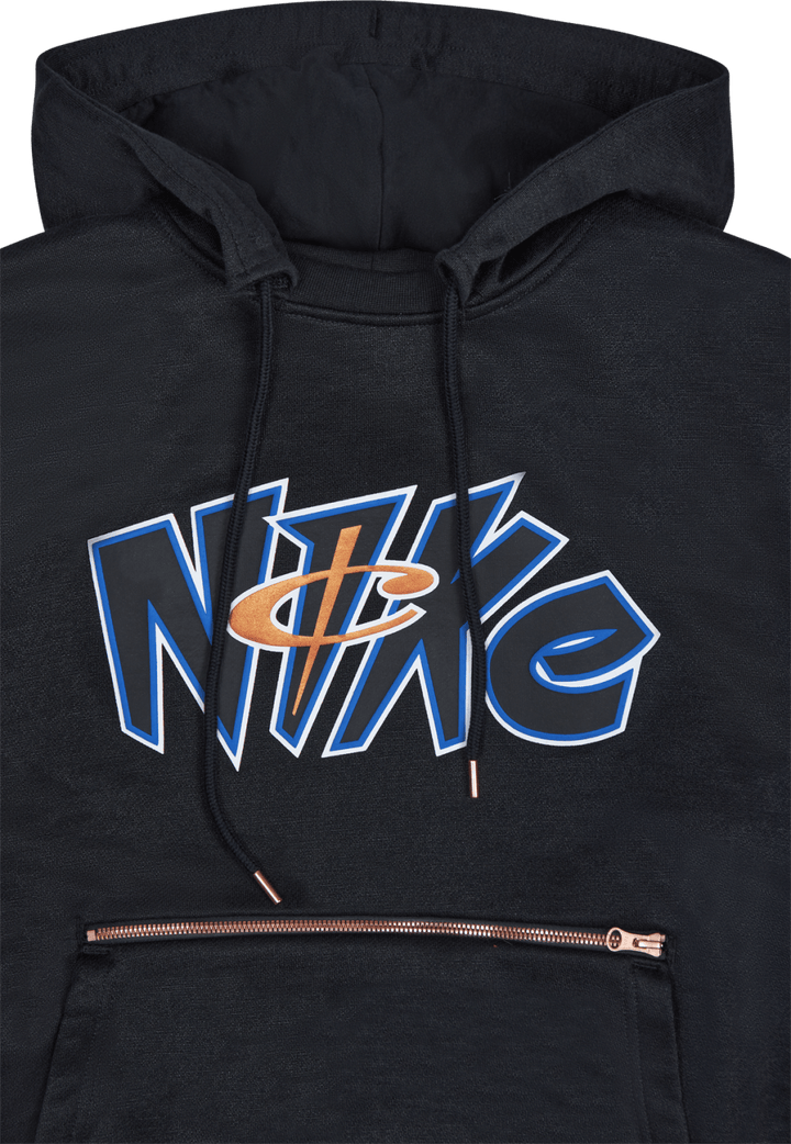 Dri-FIT Standard Ausgabe Prm Po Hoodie