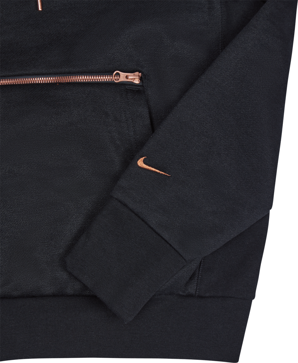 Dri-FIT Standard Ausgabe Prm Po Hoodie