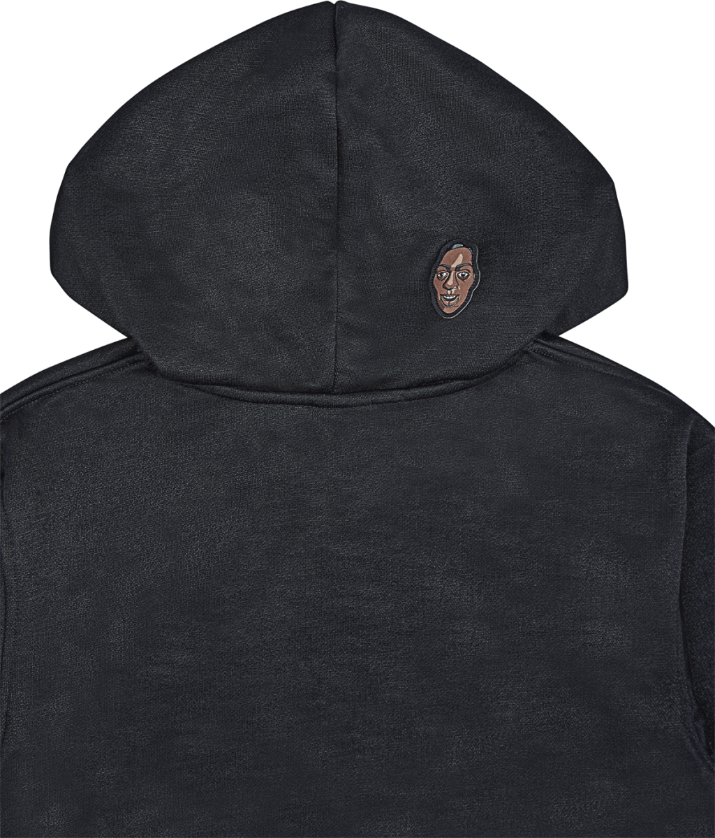Dri-FIT Standard Ausgabe Prm Po Hoodie