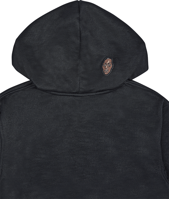 Dri-FIT Standard Ausgabe Prm Po Hoodie