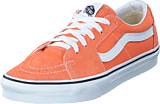 Ua Sk8-low Melon/true White