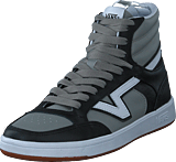 Ua Lowland Hi Cc (zweifarbig) Drizzle/tr Wht