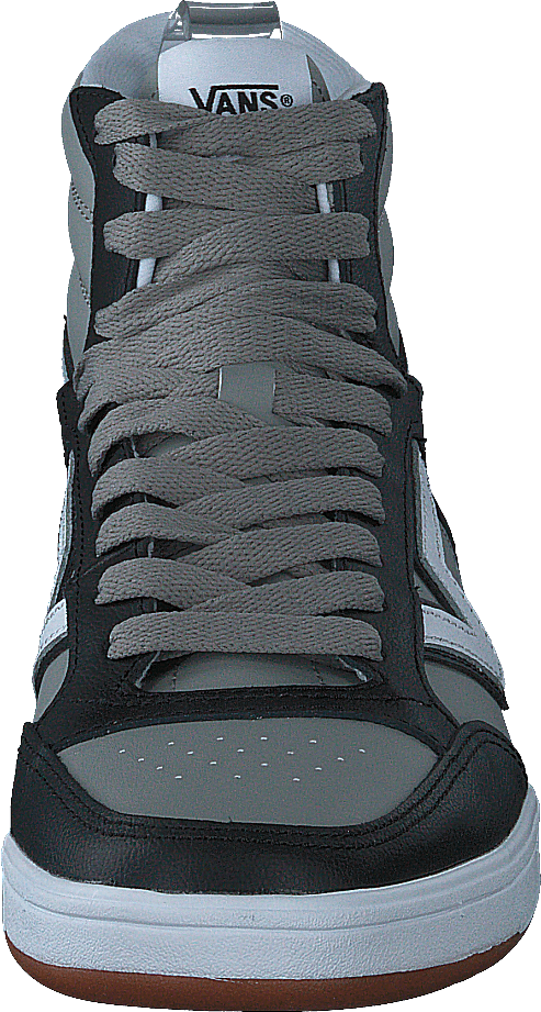 Ua Lowland Hi Cc (zweifarbig) Drizzle/tr Wht