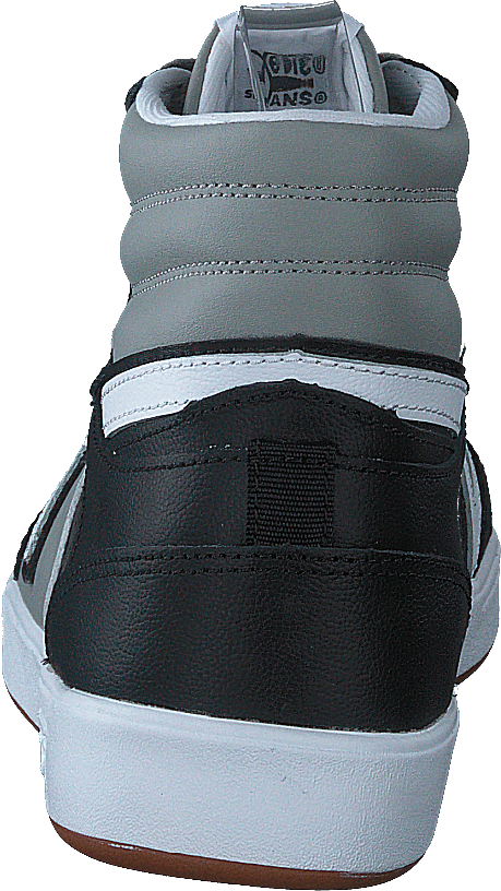 Ua Lowland Hi Cc (zweifarbig) Drizzle/tr Wht