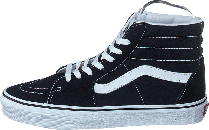 Ua Sk8-hi Parisian Night/true White