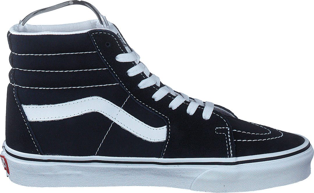 Ua Sk8-hi Parisian Night/true White