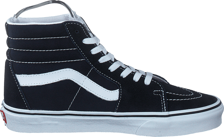 Ua Sk8-hi Parisian Night/true White