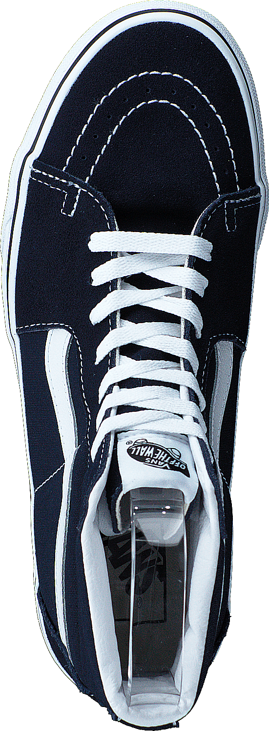 Ua Sk8-hi Parisian Night/true White