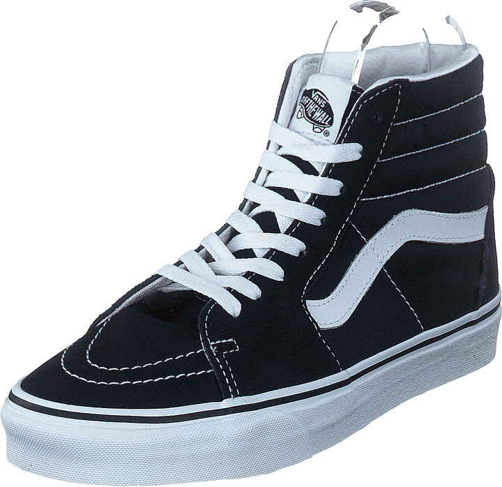 Ua Sk8-hi Parisian Night/true White