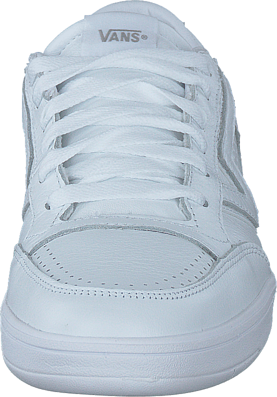 Vans Ua Lowland Cc (leather)